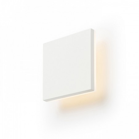 Applique d'extérieur LED Athi (9,6W)