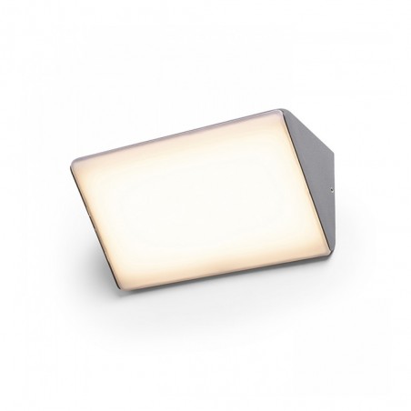 Applique d'extérieur LED Andante (21W)
