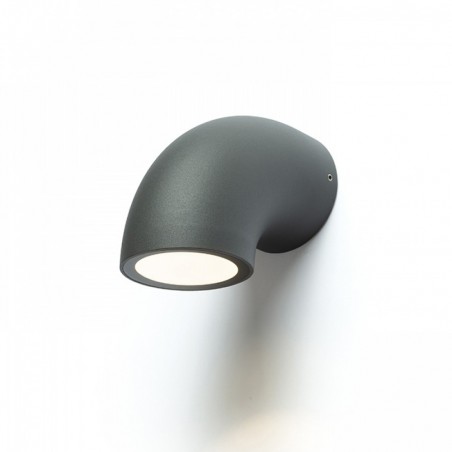 Applique d'extérieur LED Piper (6W)