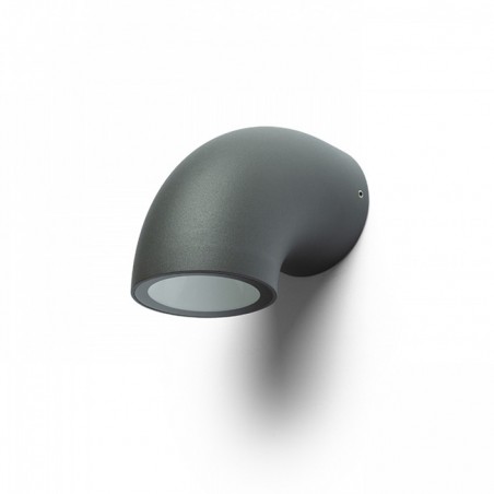 Applique d'extérieur LED Piper (6W)