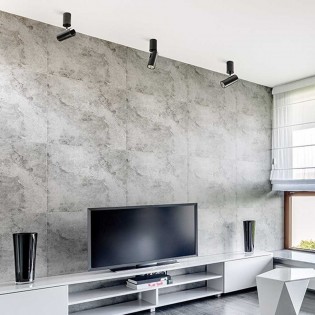 Spot de plafond LED Bogard (5W)
