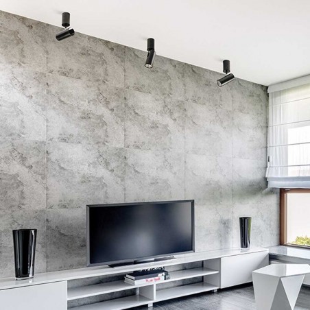 Spot de plafond LED Bogard (5W)