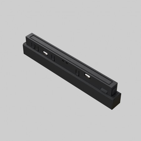 Spot LED pour rail magnétique Points Exility (12W)