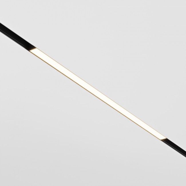 Spot à LED pour rail magnétique Basis Exility (12W)