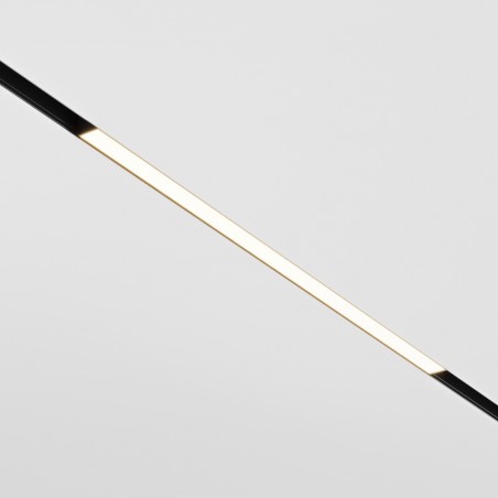 Spot à LED pour rail magnétique Basis Exility (24W)