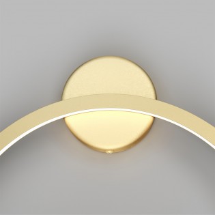 Applique Murale LED Halo (24W)
