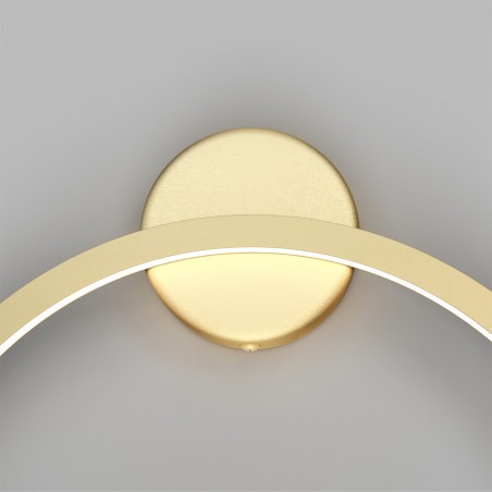 Applique Murale LED Halo (24W)
