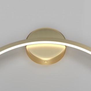 Applique Murale á LED Halo (36W)