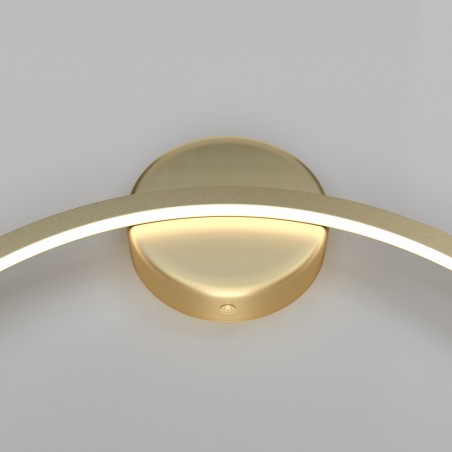 Applique Murale á LED Halo (36W)