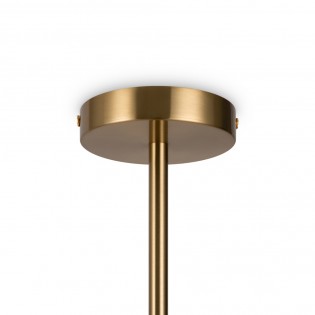 Lustre Marbre (6 luces)