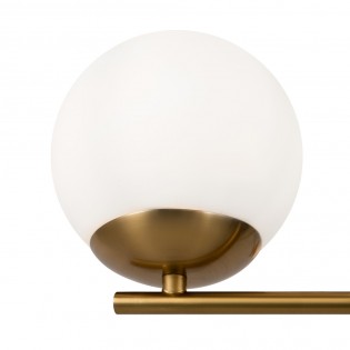 Lustre Marbre (6 luces)
