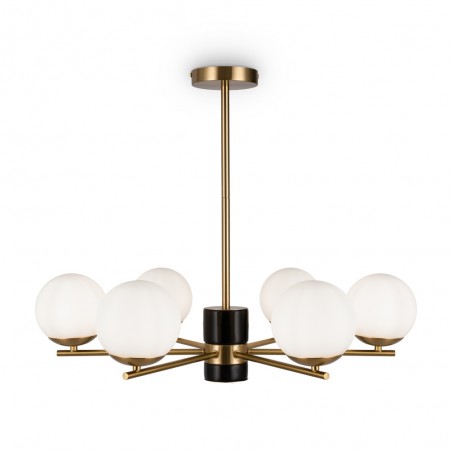 Lustre Marbre (6 luces)