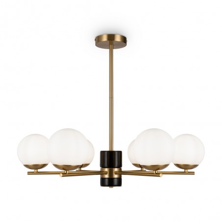 Lustre Marbre (6 luces)