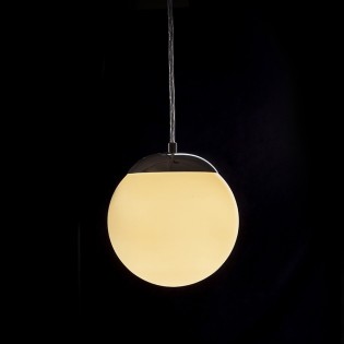 Lampe a suspension Bolly