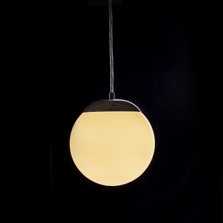 Lampe a suspension Bolly