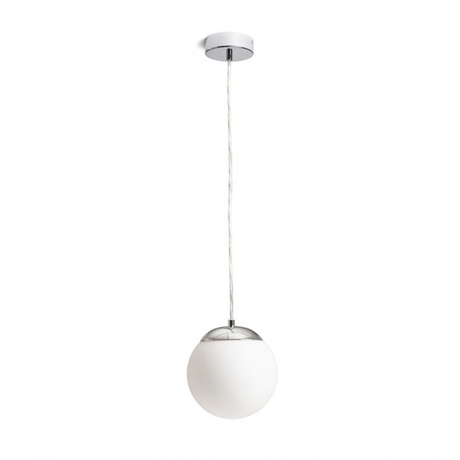 Lampe a suspension Bolly