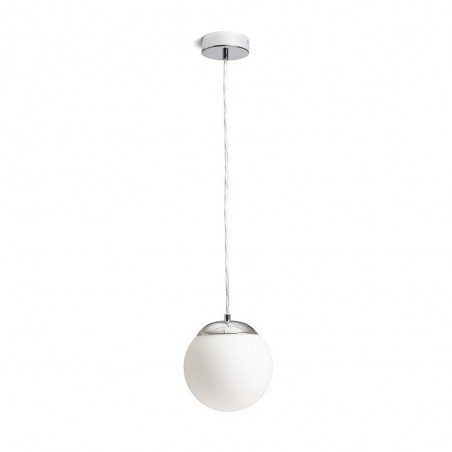 Lampe a suspension Bolly