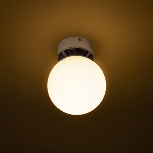 Lampe de plafond Bolly