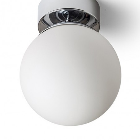 Lampe de plafond Bolly
