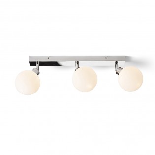 Réglette de plafond Bolly