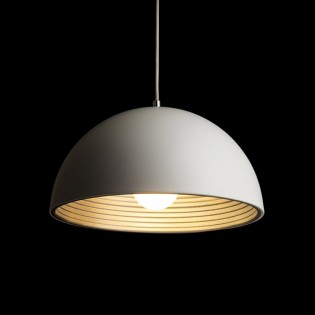 Lampe de plafond Carissima