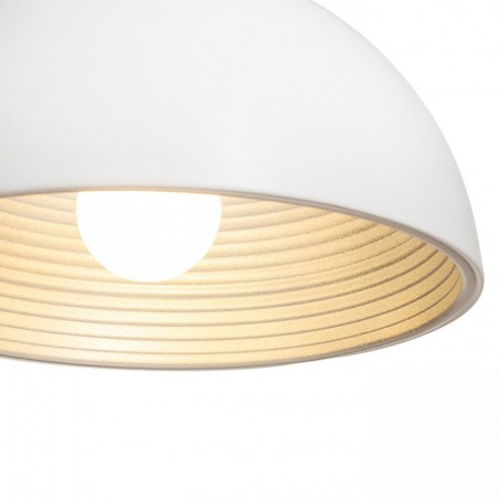 Lampe de plafond Carissima