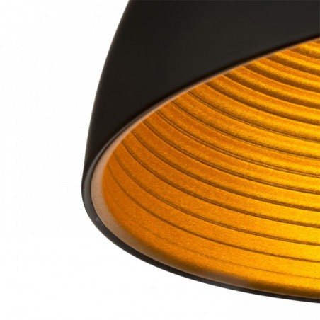 Lampe de plafond Carissima II