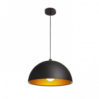 Lampe de plafond Carissima II