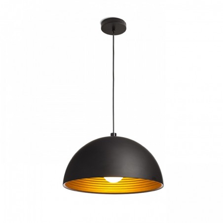 Lampe de plafond Carissima II