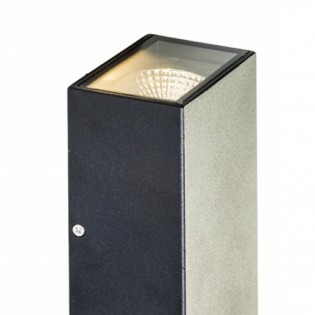 Applique d'extérieur LED Dixie (5W)