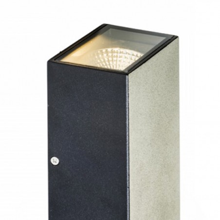 Applique d'extérieur LED Dixie (5W)