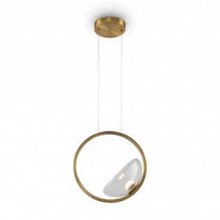 Suspension á LED Lunare (5W)