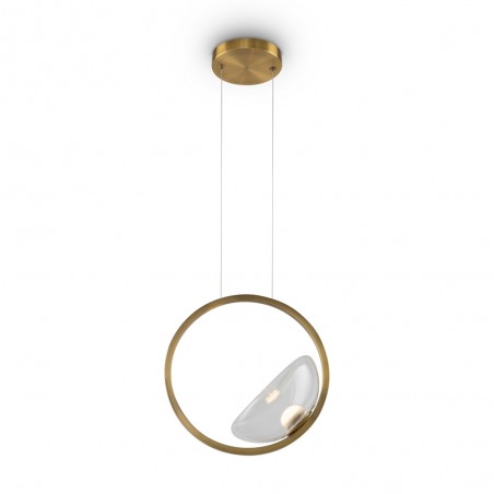 Suspension á LED Lunare (5W)