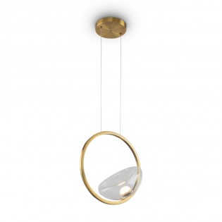 Suspension á LED Lunare (5W)