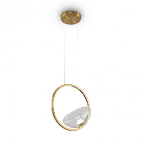 Suspension á LED Lunare (5W)
