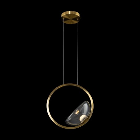 Suspension á LED Lunare (5W)