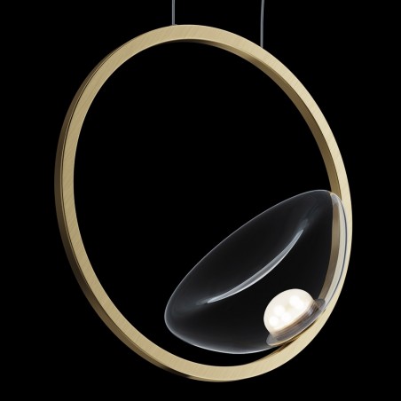 Suspension á LED Lunare (5W)
