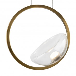 Suspension á LED Lunare (5W)