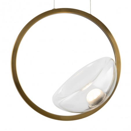 Suspension á LED Lunare (5W)