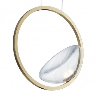 Suspension á LED Lunare (5W)