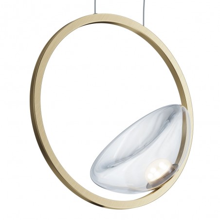 Suspension á LED Lunare (5W)