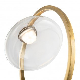 Applique Murale LED Lunare (5W)