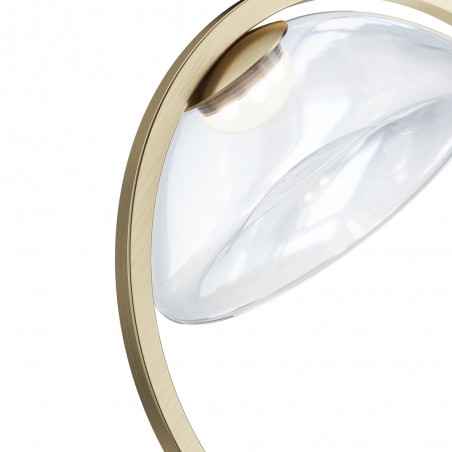 Applique Murale LED Lunare (5W)