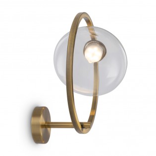 Applique Murale LED Lunare II (5W)