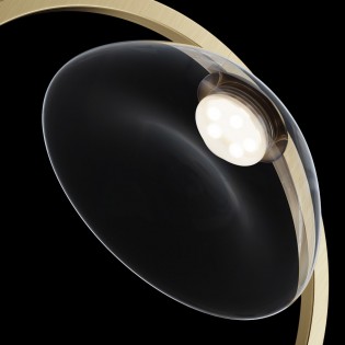 Applique Murale LED Lunare II (5W)