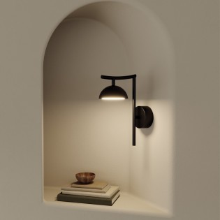 Applique Murale á LED Tana (4W)