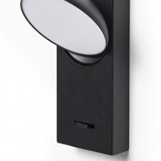 Applique murale LED Eliseo (5W)