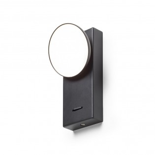Applique murale LED Eliseo (5W)