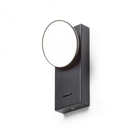 Applique murale LED Eliseo (5W)