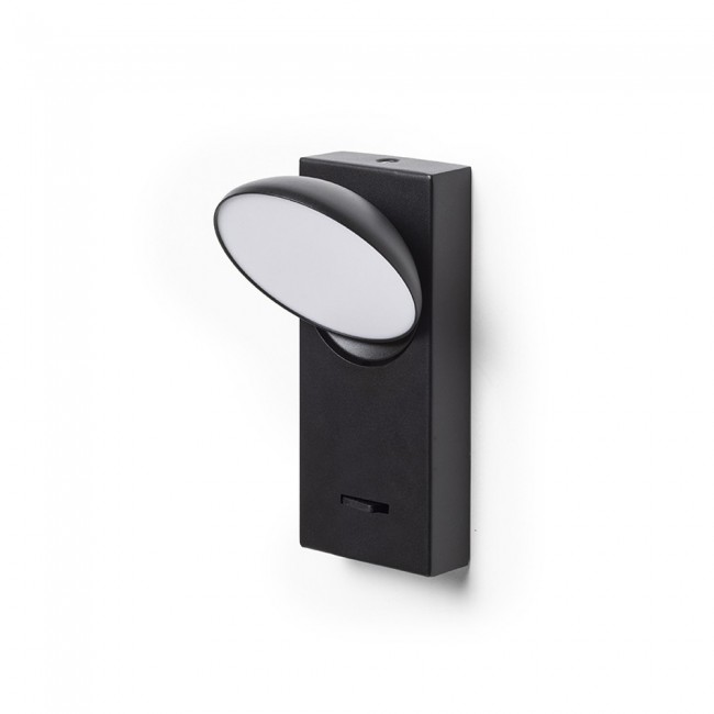 Applique murale LED Eliseo (5W)